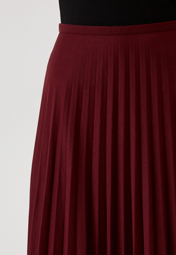 фото Юбка lacoste