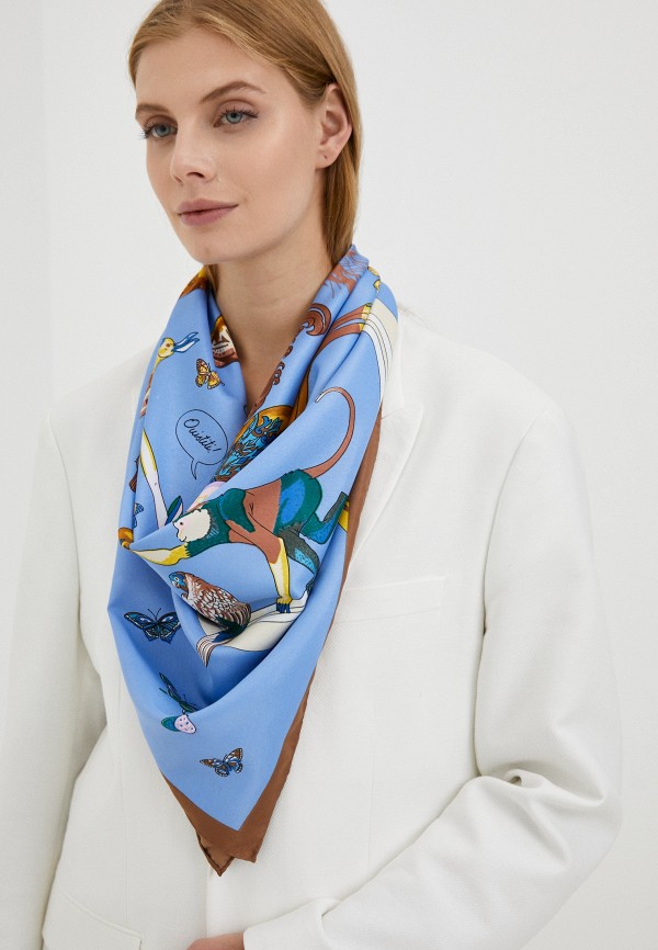 фото Платок vitacci