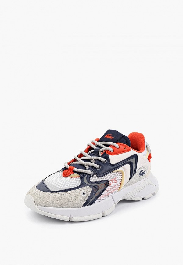 фото Кроссовки lacoste