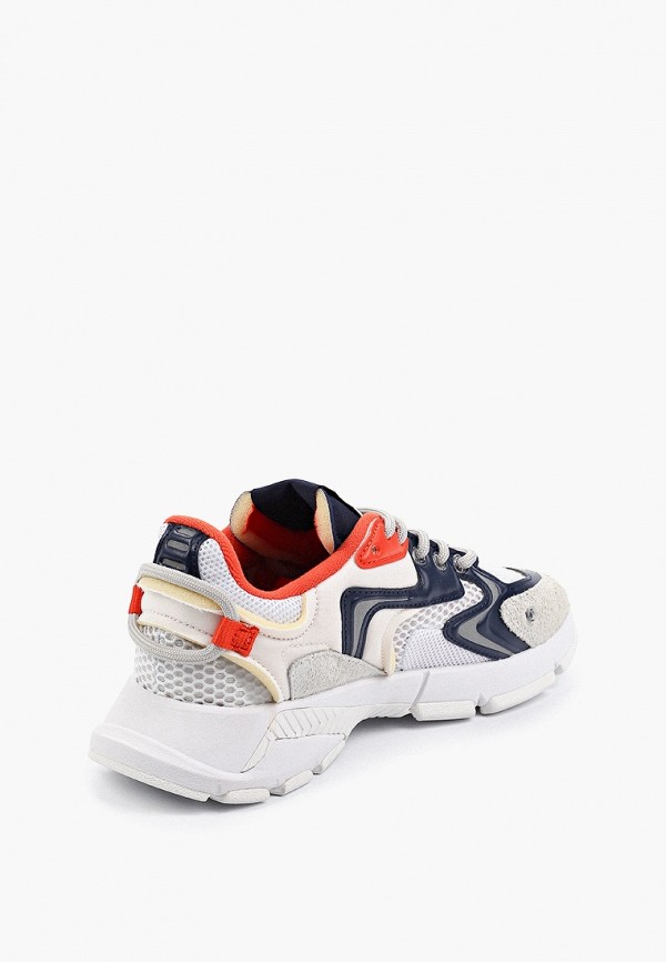 фото Кроссовки lacoste