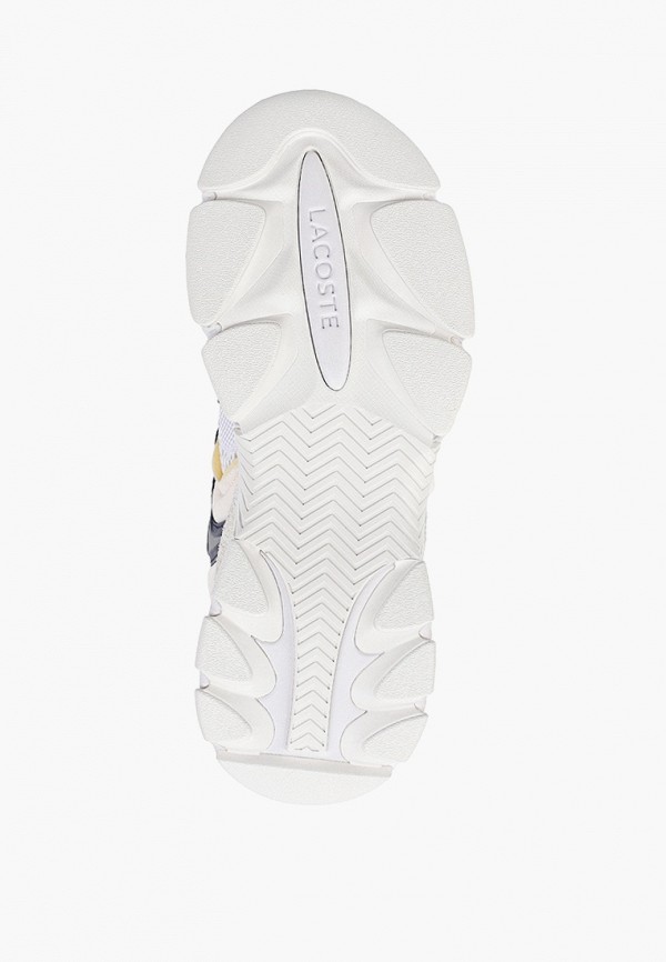 фото Кроссовки lacoste