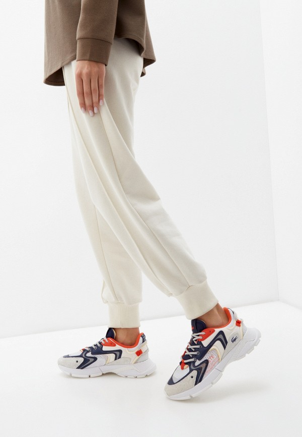 фото Кроссовки lacoste