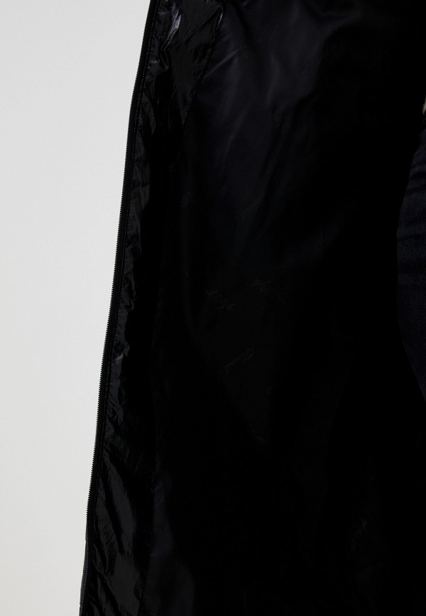 фото Куртка утепленная karmel style