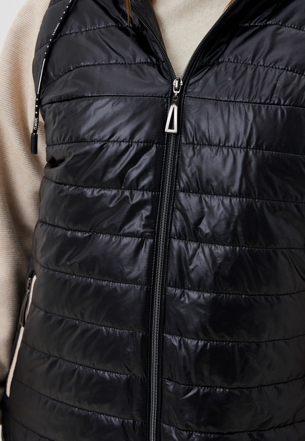 фото Куртка утепленная karmel style