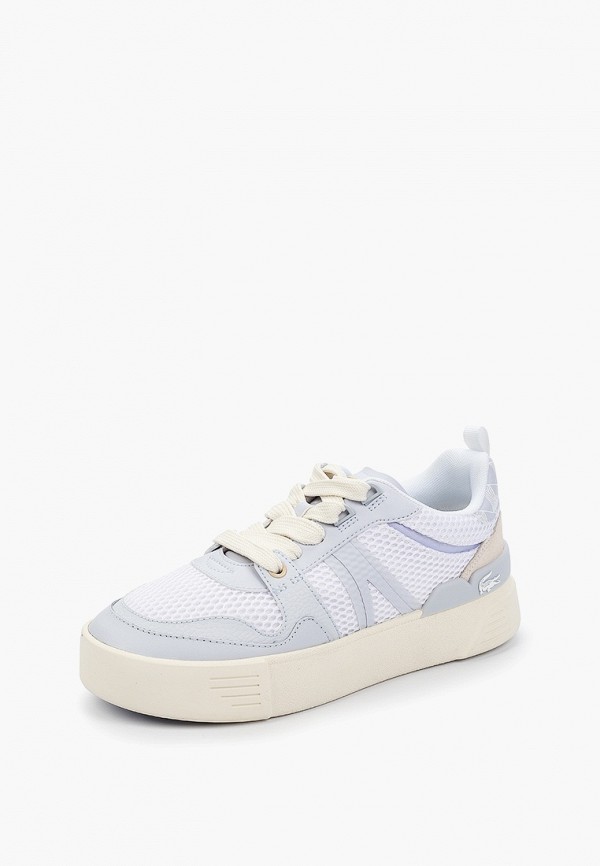 фото Кеды lacoste