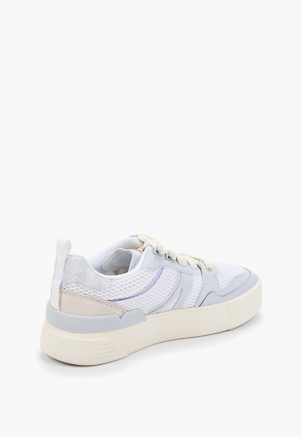 фото Кеды lacoste