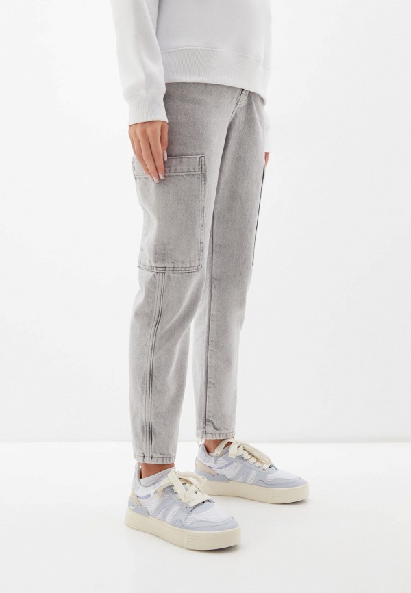 фото Кеды lacoste