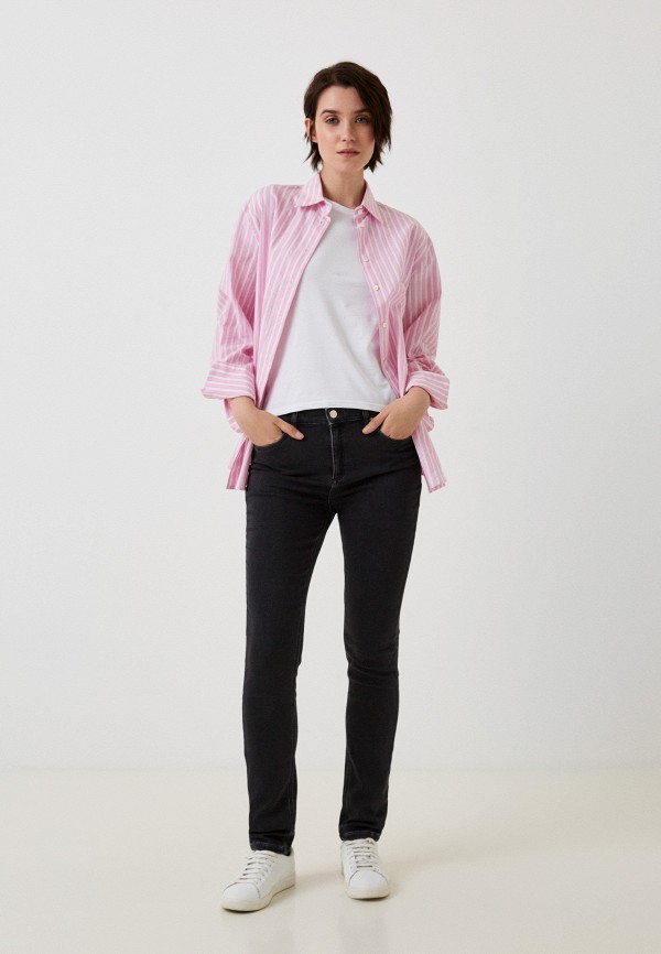 фото Джинсы lacoste