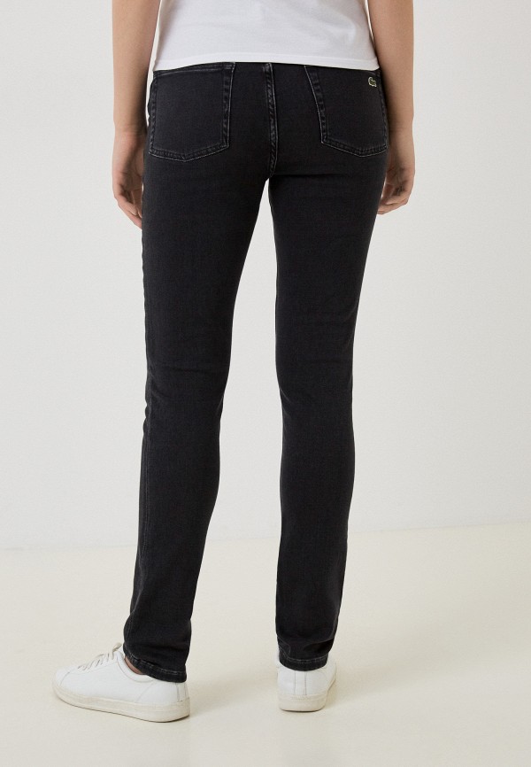 фото Джинсы lacoste