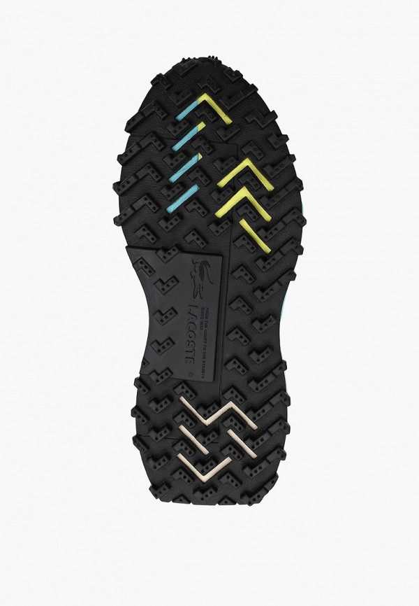 фото Кроссовки lacoste