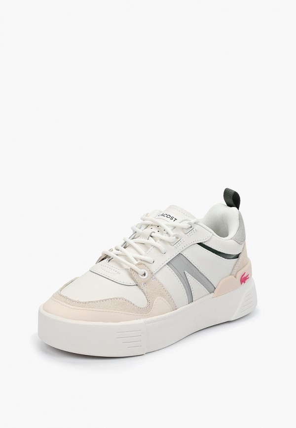 фото Кеды lacoste