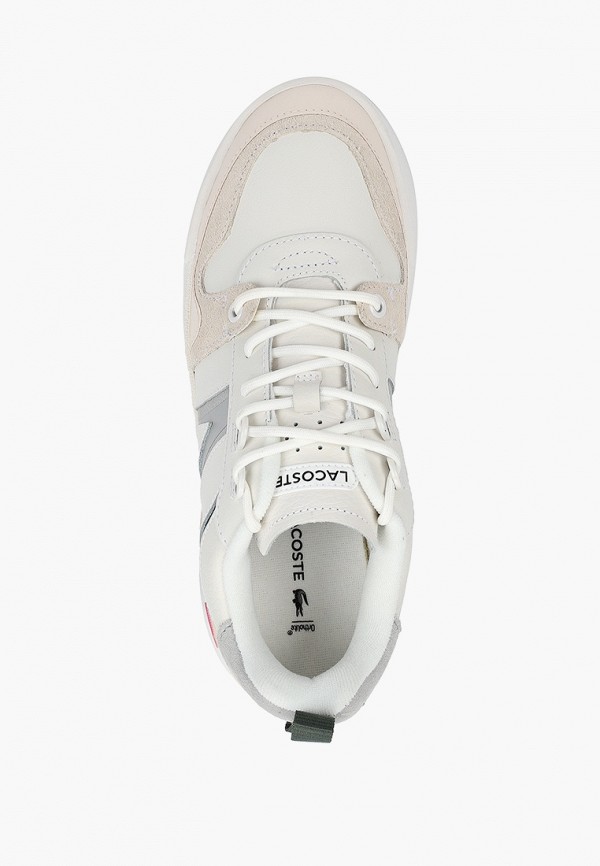 фото Кеды lacoste