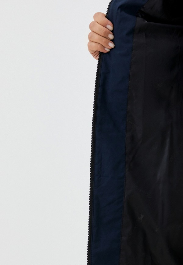 фото Куртка утепленная karmel style