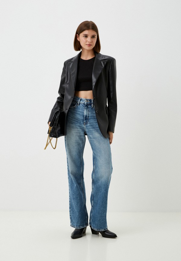 фото Джинсы o'stin