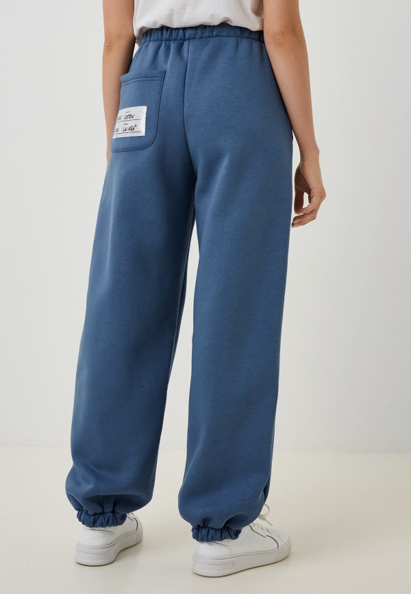 фото Брюки спортивные la urba person