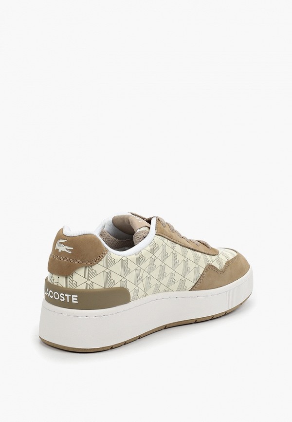 фото Кеды lacoste