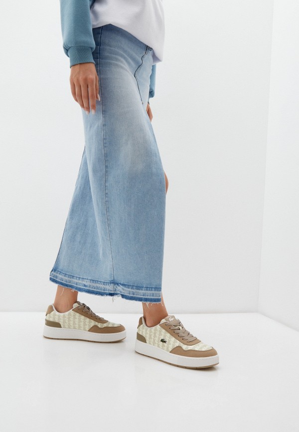 фото Кеды lacoste