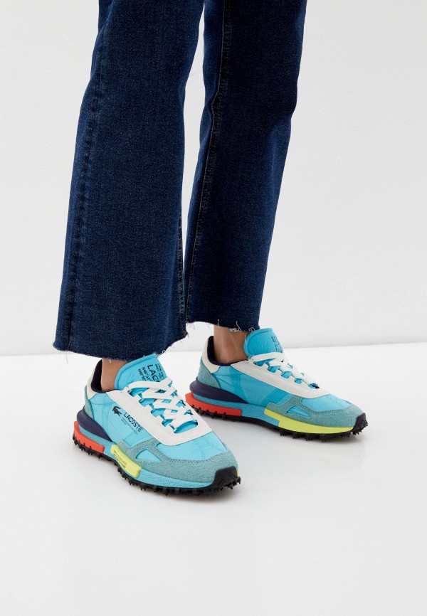 фото Кроссовки lacoste