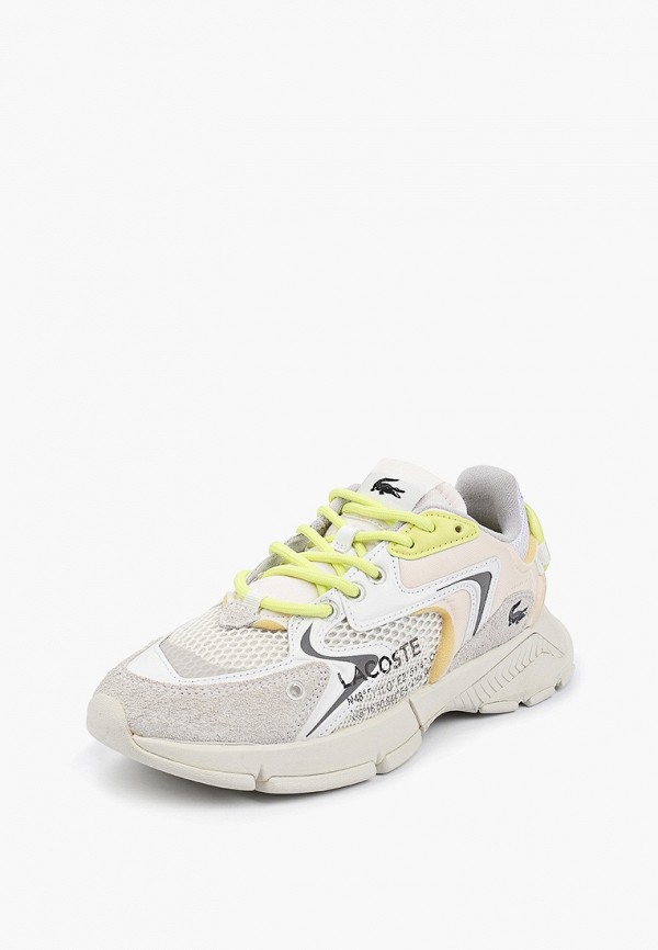 фото Кроссовки lacoste