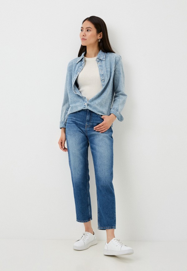 фото Джинсы o'stin