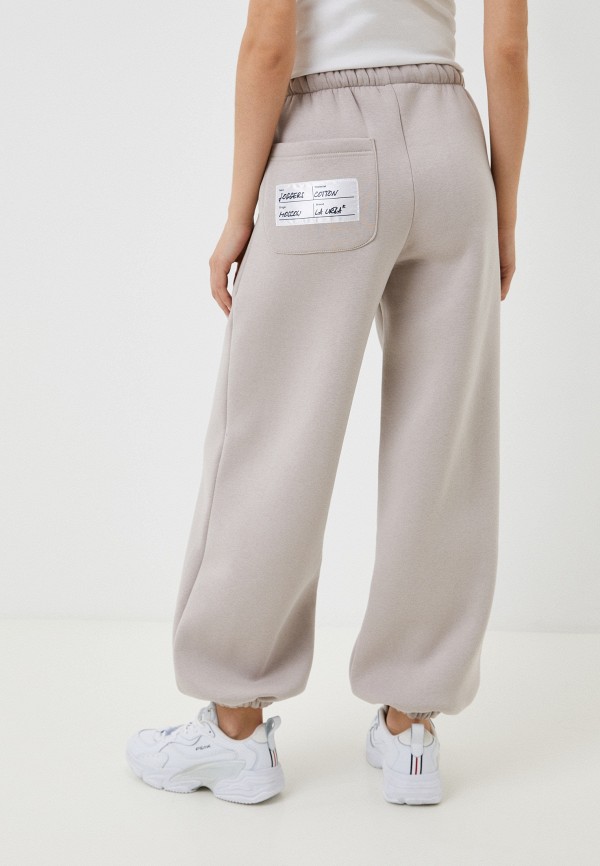 фото Брюки спортивные la urba person