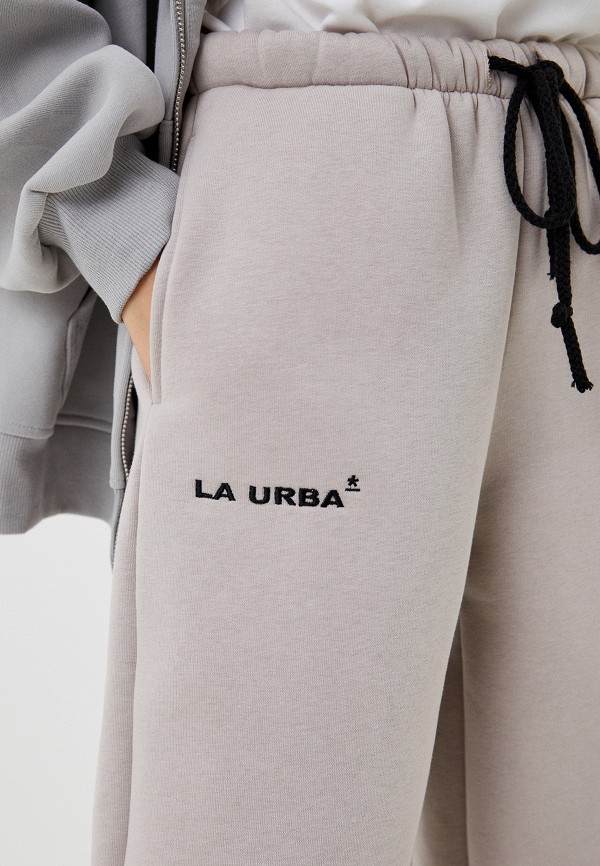 фото Брюки спортивные la urba person