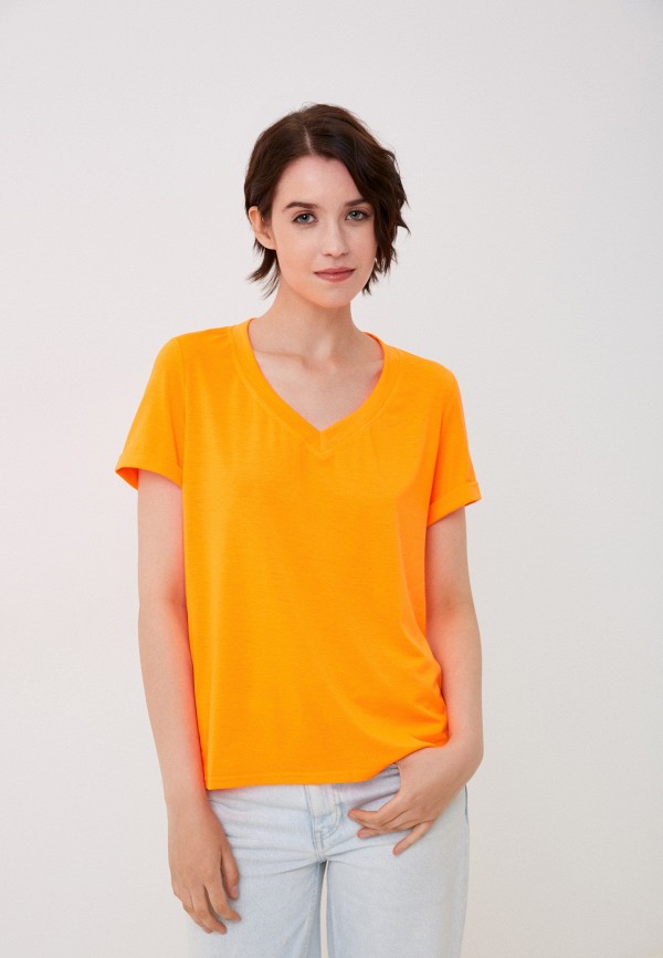 фото Футболка gold chic chili