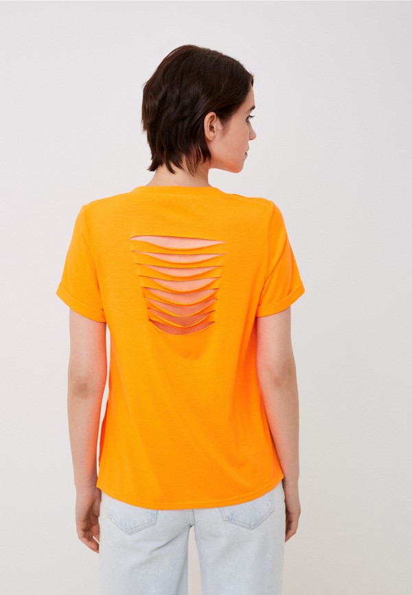 фото Футболка gold chic chili