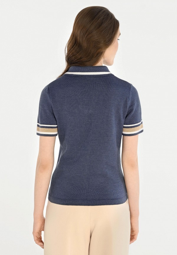 фото Пуловер scandica