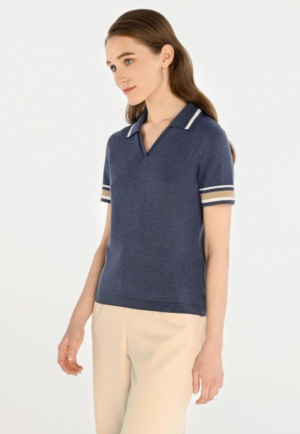 фото Пуловер scandica