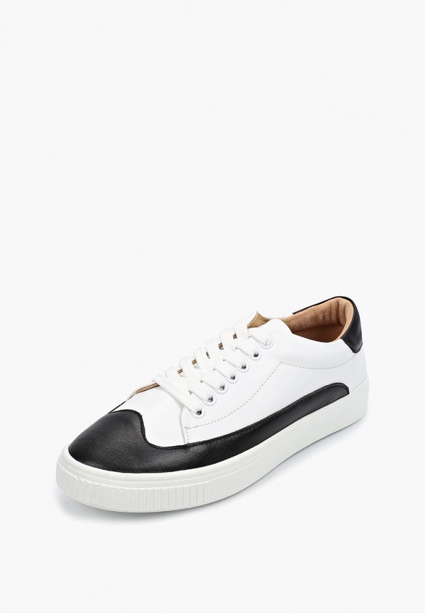 фото Кеды stefano rossi