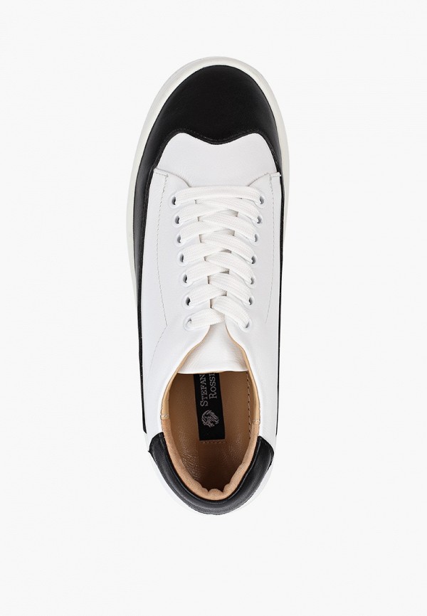 фото Кеды stefano rossi