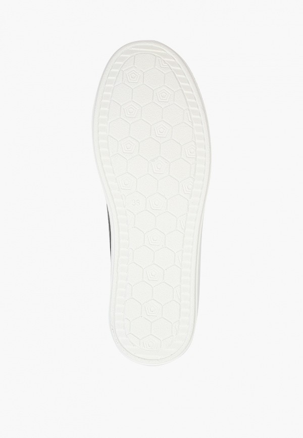 фото Кеды stefano rossi