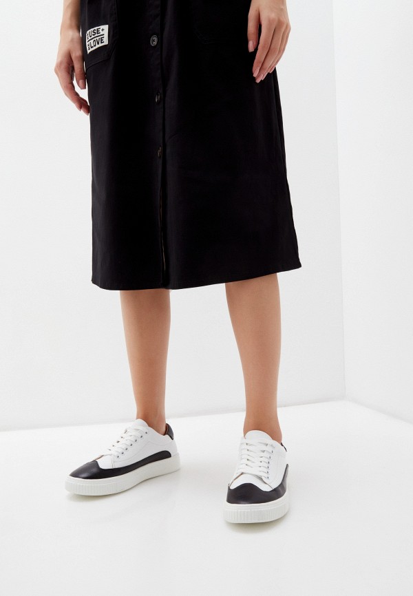 фото Кеды stefano rossi