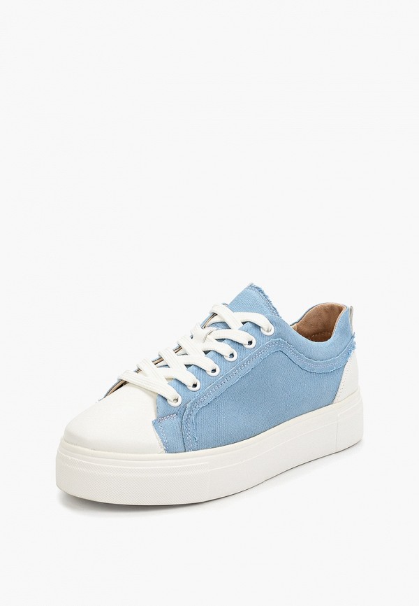 фото Кеды stefano rossi