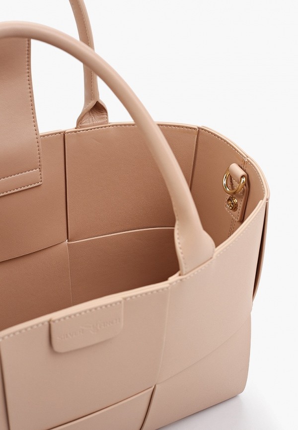 фото Сумка и органайзер silver finch