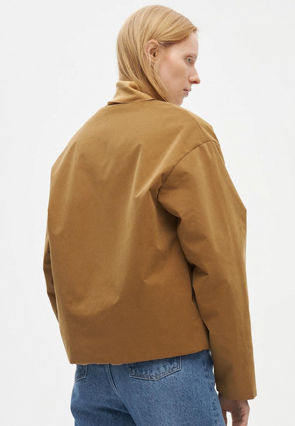 фото Куртка утепленная you