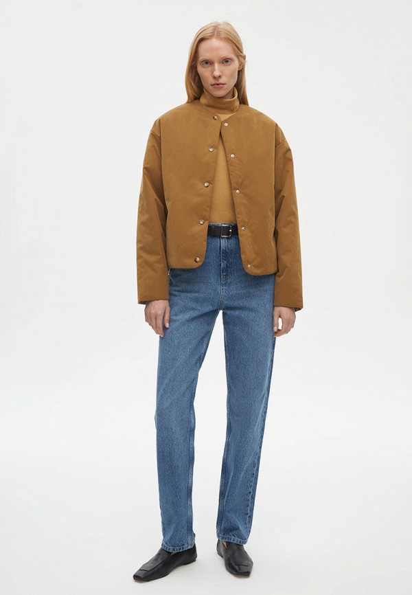 фото Куртка утепленная you