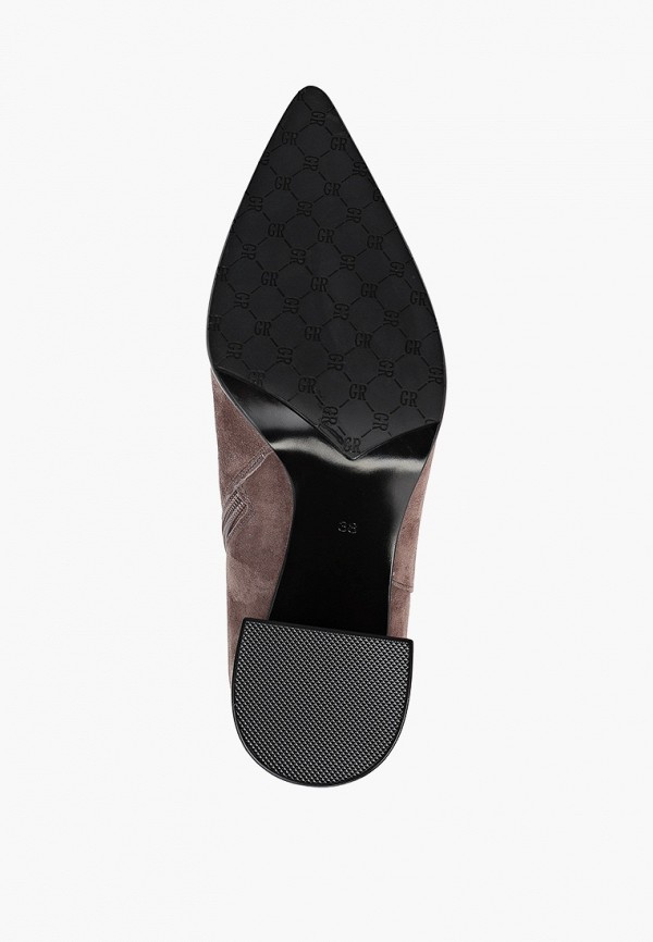 фото Ботильоны graciana