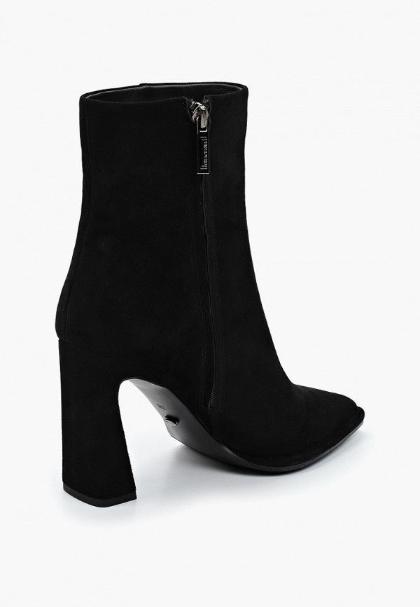 фото Ботильоны graciana