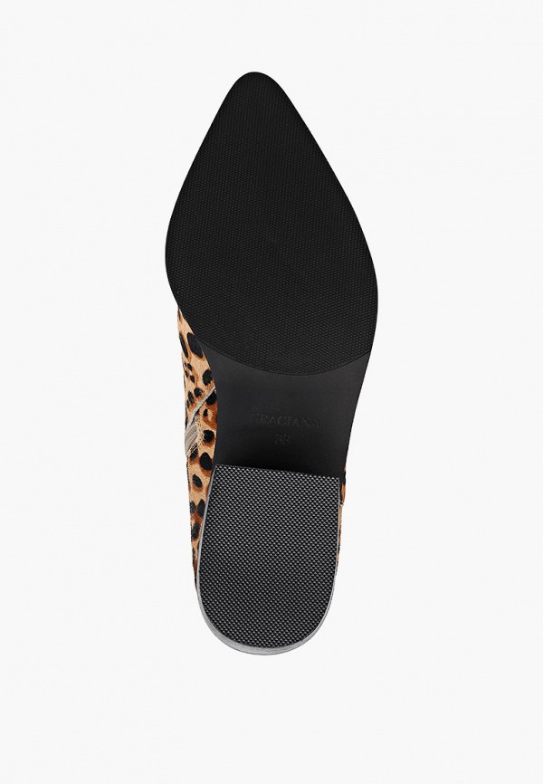 фото Ботильоны graciana