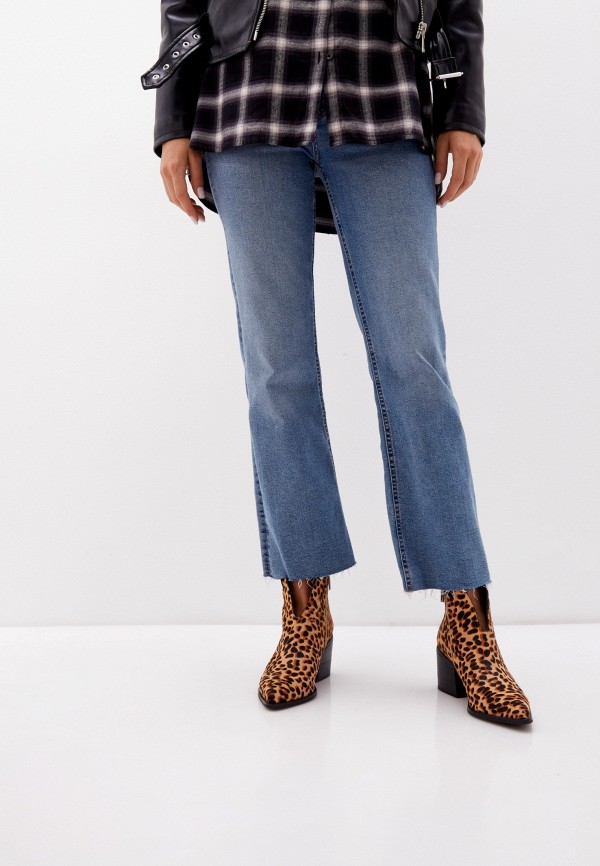 фото Ботильоны graciana