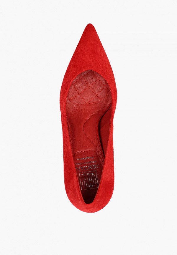 фото Туфли graciana