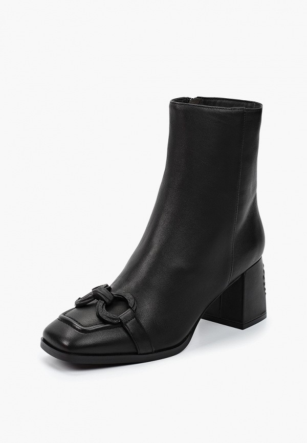 фото Ботильоны graciana