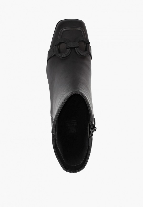 фото Ботильоны graciana