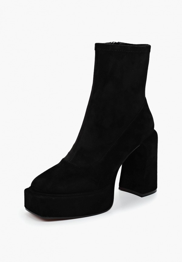 фото Ботильоны graciana