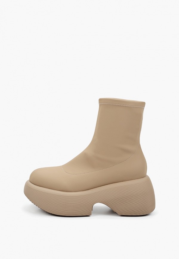 фото Полусапоги graciana