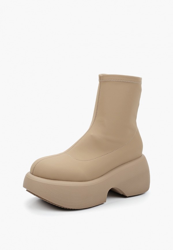 фото Полусапоги graciana