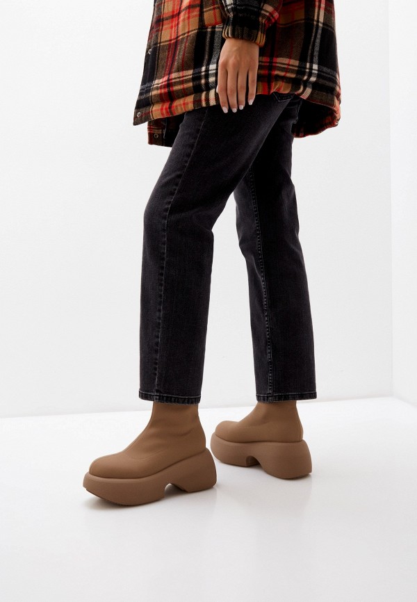 фото Полусапоги graciana