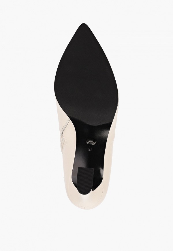 фото Ботильоны graciana